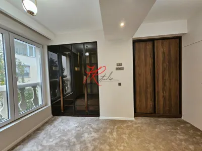 Vanzare apartament 3 camere lux, Herestrau - foto 13