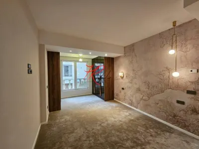 Vanzare apartament 3 camere lux, Herestrau - foto 14