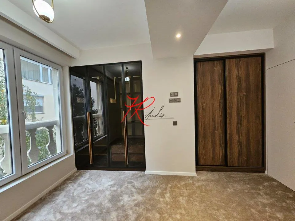 Vanzare apartament 3 camere lux, Herestrau - foto 15