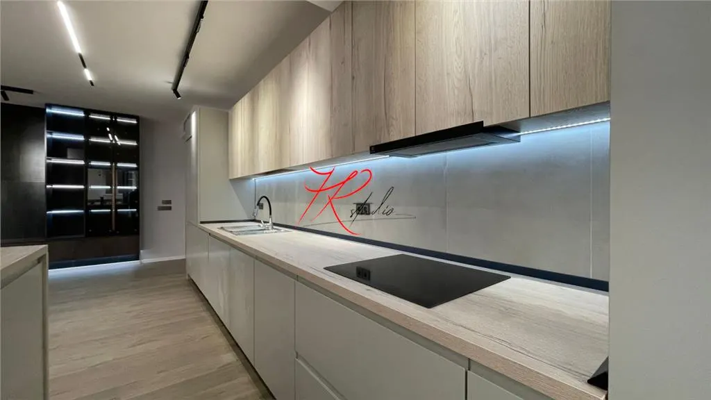 Vanzare apartament 3 camere lux, Herestrau - foto 5