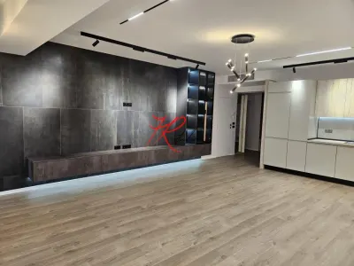 Vanzare apartament 3 camere lux, Herestrau - foto 6