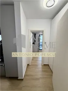 Penthouse 3 camere, 2 parcari, mobilat si utilat, Ploiesti, Albert - foto 12