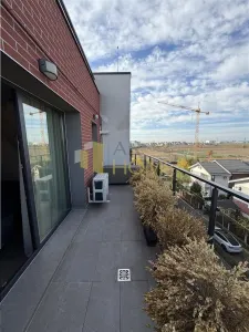 Penthouse 3 camere, 2 parcari, mobilat si utilat, Ploiesti, Albert - foto 20