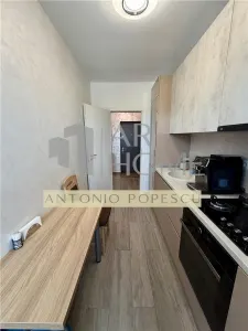 Penthouse 3 camere, 2 parcari, mobilat si utilat, Ploiesti, Albert - foto 8