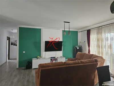 Vânzare apartament 4 camere Băneasa - Bucuresti