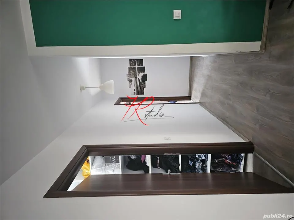 Vânzare apartament 4 camere Băneasa - foto 5