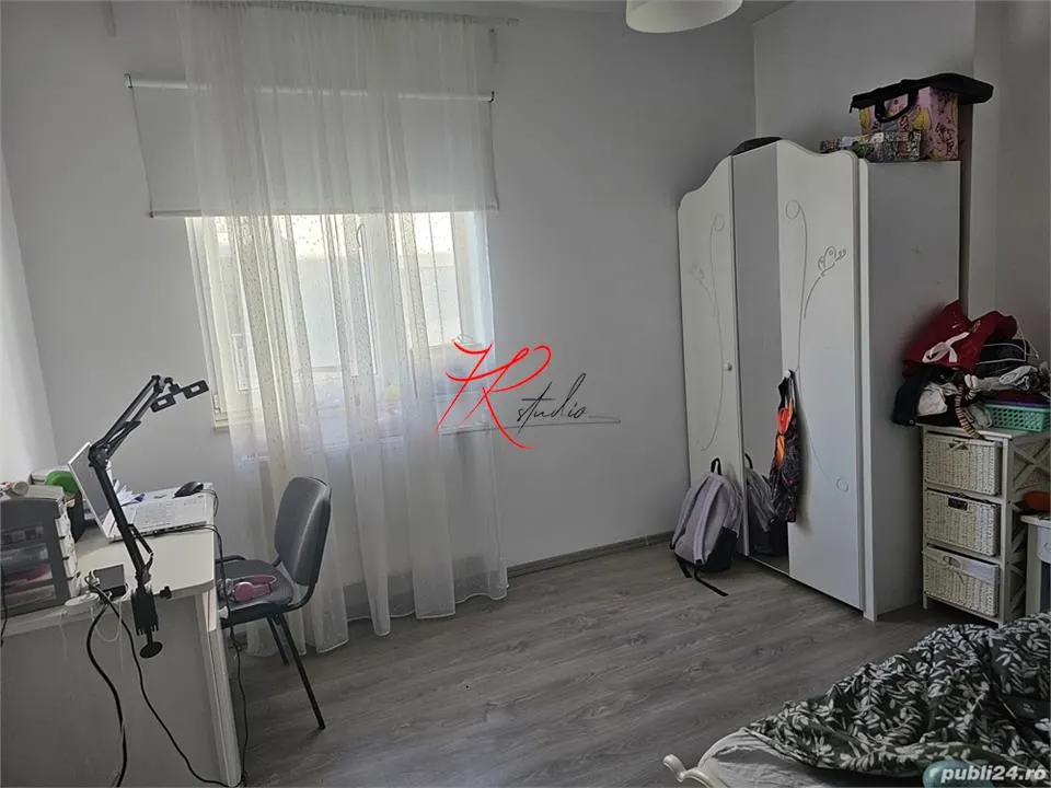 Vânzare apartament 4 camere Băneasa - foto 6