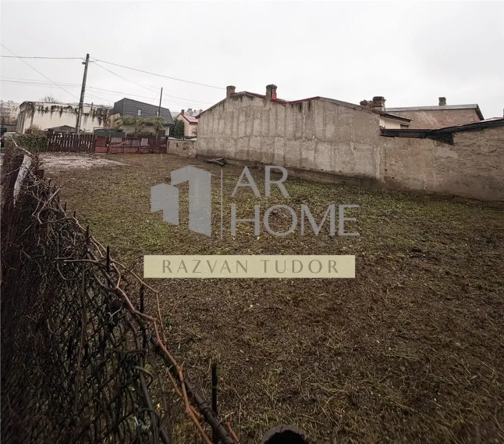 Teren intravilan 353mp , Ploiesti , central - foto 1