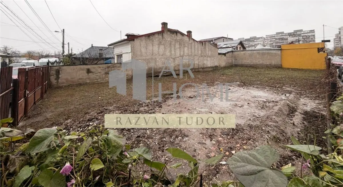 Teren intravilan 353mp , Ploiesti , central - foto 2