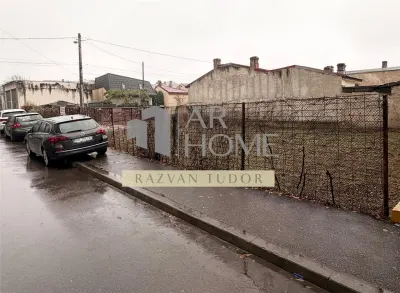 Teren intravilan 353mp , Ploiesti , central - foto 3