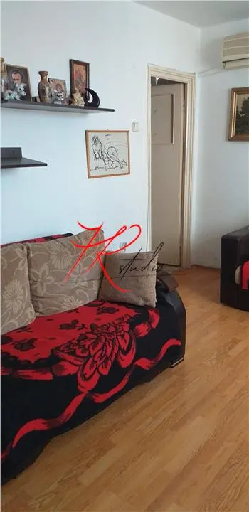 APARTAMENT DE VANZARE STEFAN CEL MARE - foto 2