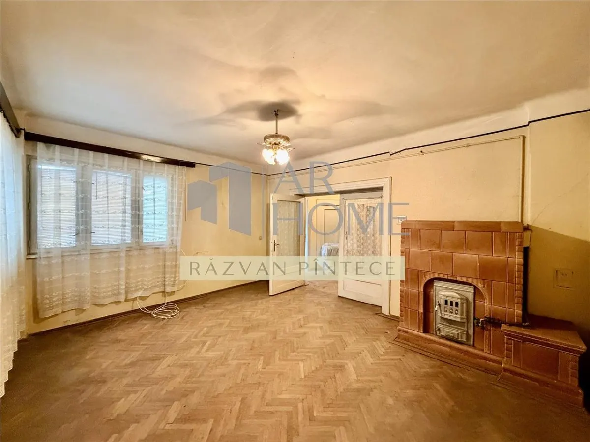 Apartament 2 camere in vila, curte, zona AFI Palace, Ploiesti - foto 2