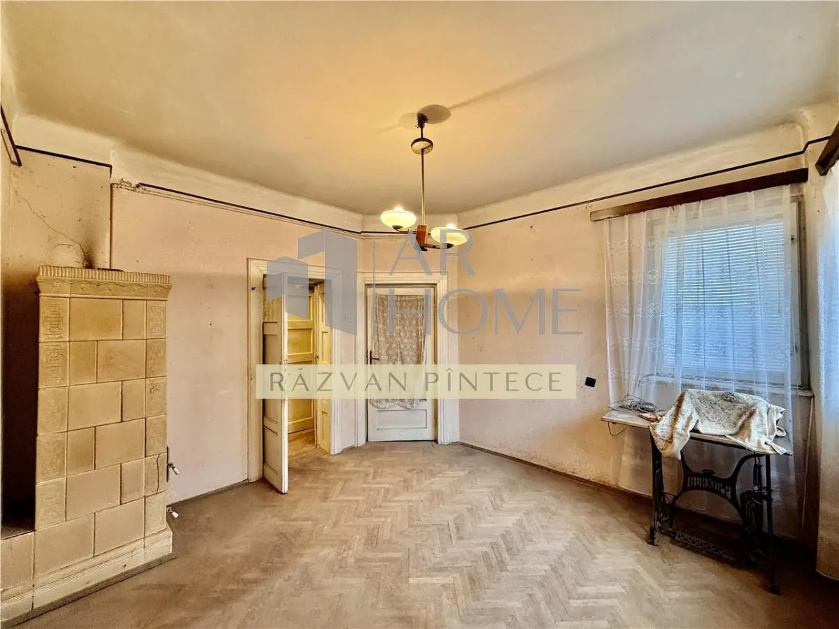Apartament 2 camere in vila, curte, zona AFI Palace, Ploiesti - foto 3