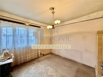 Apartament 2 camere in vila, curte, zona AFI Palace, Ploiesti - foto 5