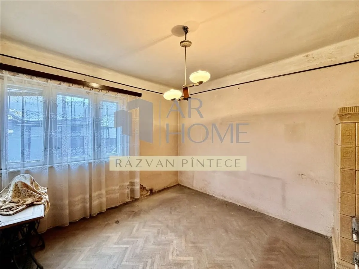 Apartament 2 camere in vila, curte, zona AFI Palace, Ploiesti - foto 5