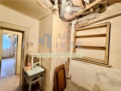 Apartament 2 camere in vila, curte, zona AFI Palace, Ploiesti - foto 6