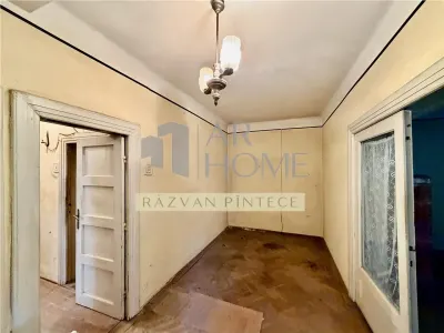 Apartament 2 camere in vila, curte, zona AFI Palace, Ploiesti - foto 7