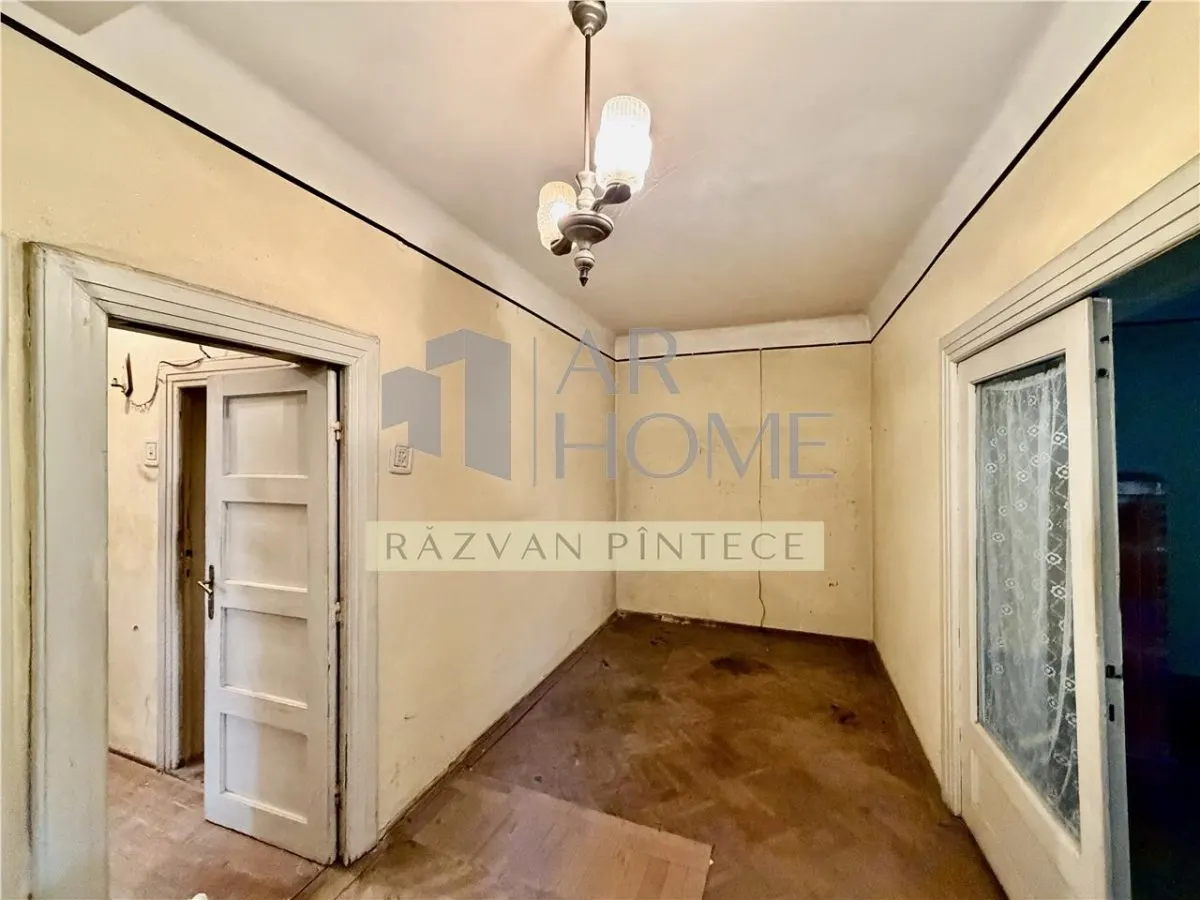 Apartament 2 camere in vila, curte, zona AFI Palace, Ploiesti - foto 7