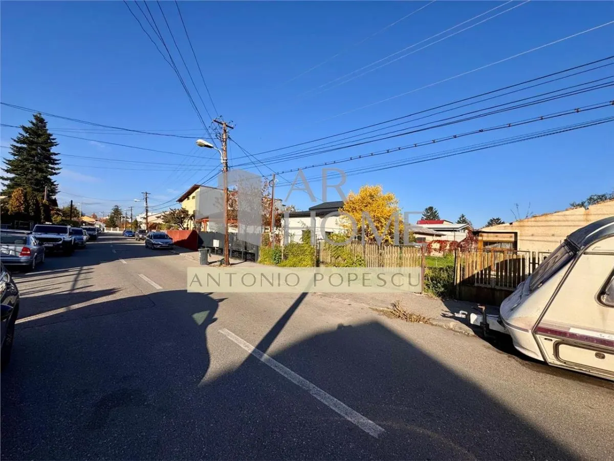 Teren intravilan, 394 mp, Ploiesti, zona centrala - foto 2