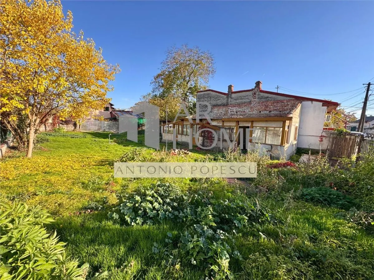Teren intravilan, 394 mp, Ploiesti, zona centrala - foto 4