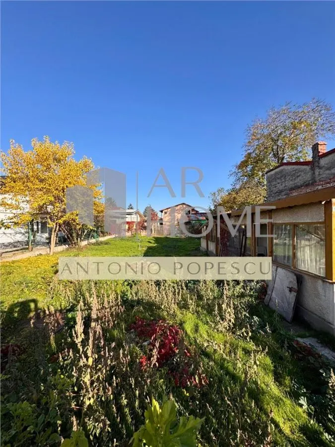 Teren intravilan, 394 mp, Ploiesti, zona centrala - foto 5