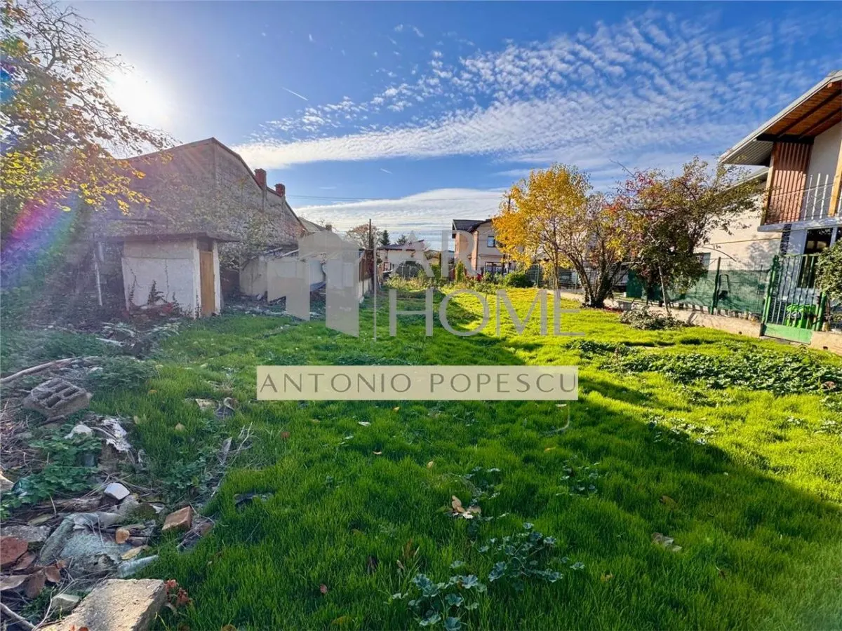Teren intravilan, 394 mp, Ploiesti, zona centrala - foto 6
