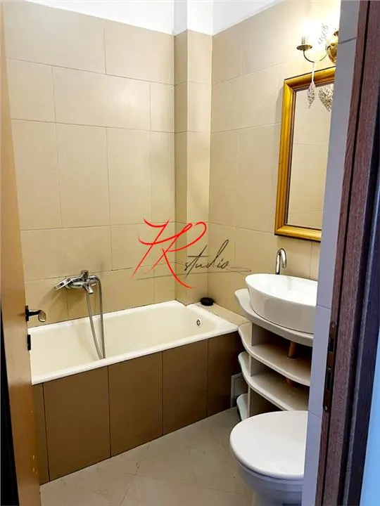 Vanzare apartament 2 camere Dorobanti Capitale, total renovat - foto 7