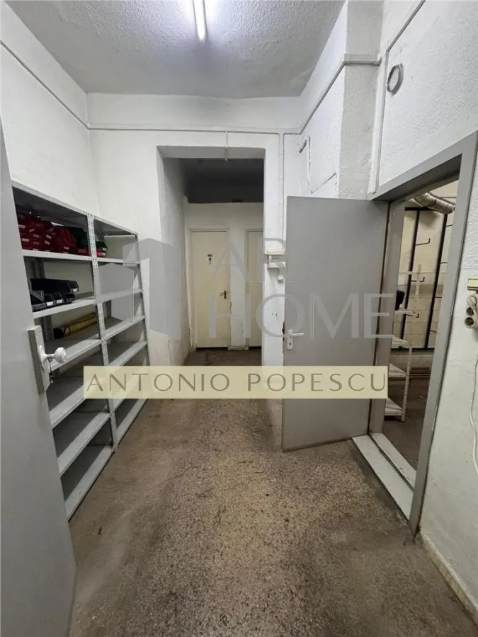 Spatiu comercial la parter de bloc, in Ploiesti, zona Bd. Bucuresti - foto 12