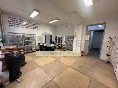 Spatiu comercial la parter de bloc, in Ploiesti, zona Bd. Bucuresti - foto 4