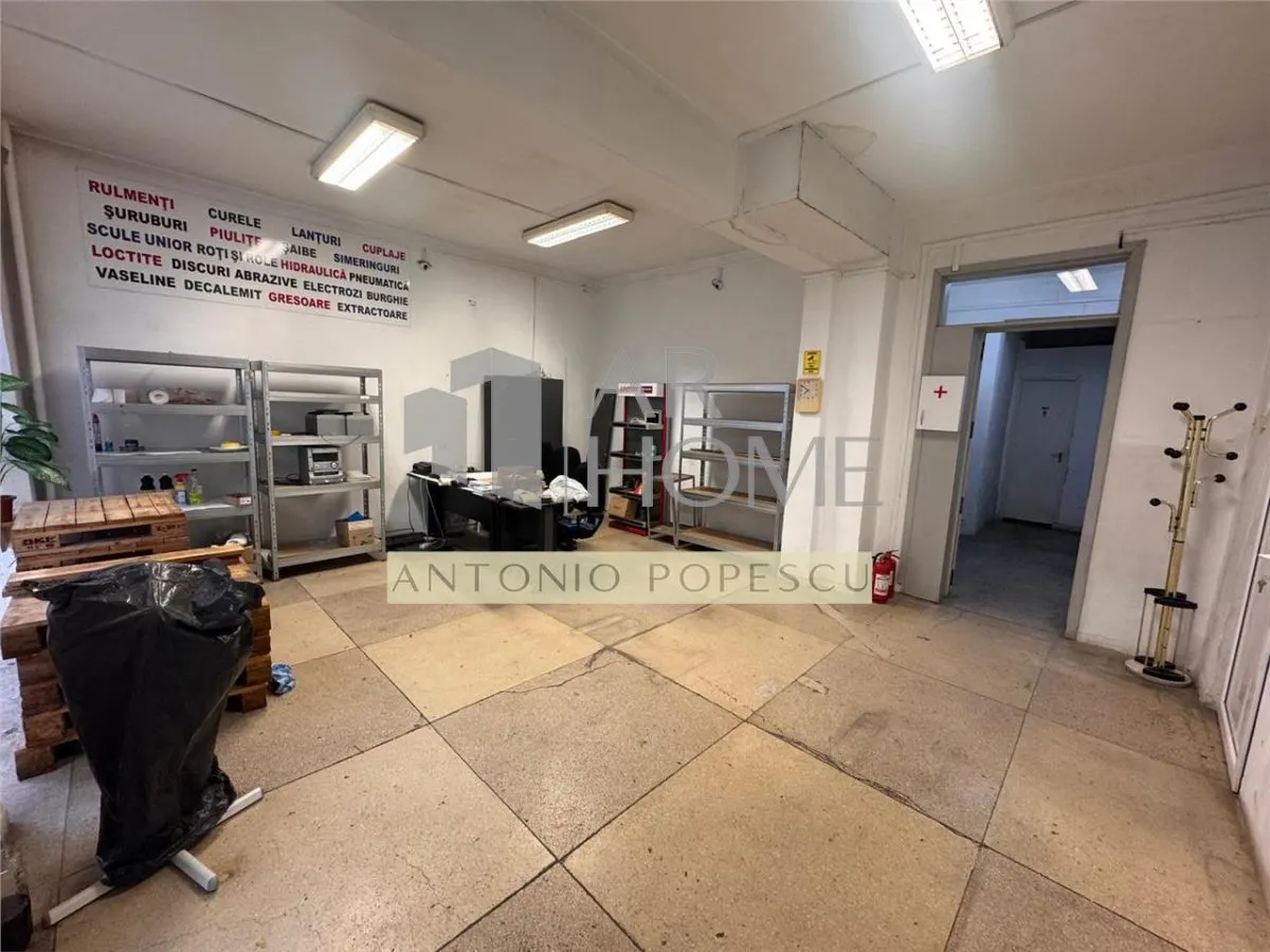 Spatiu comercial la parter de bloc, in Ploiesti, zona Bd. Bucuresti - foto 4