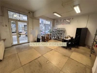 Spatiu comercial la parter de bloc, in Ploiesti, zona Bd. Bucuresti - foto 5