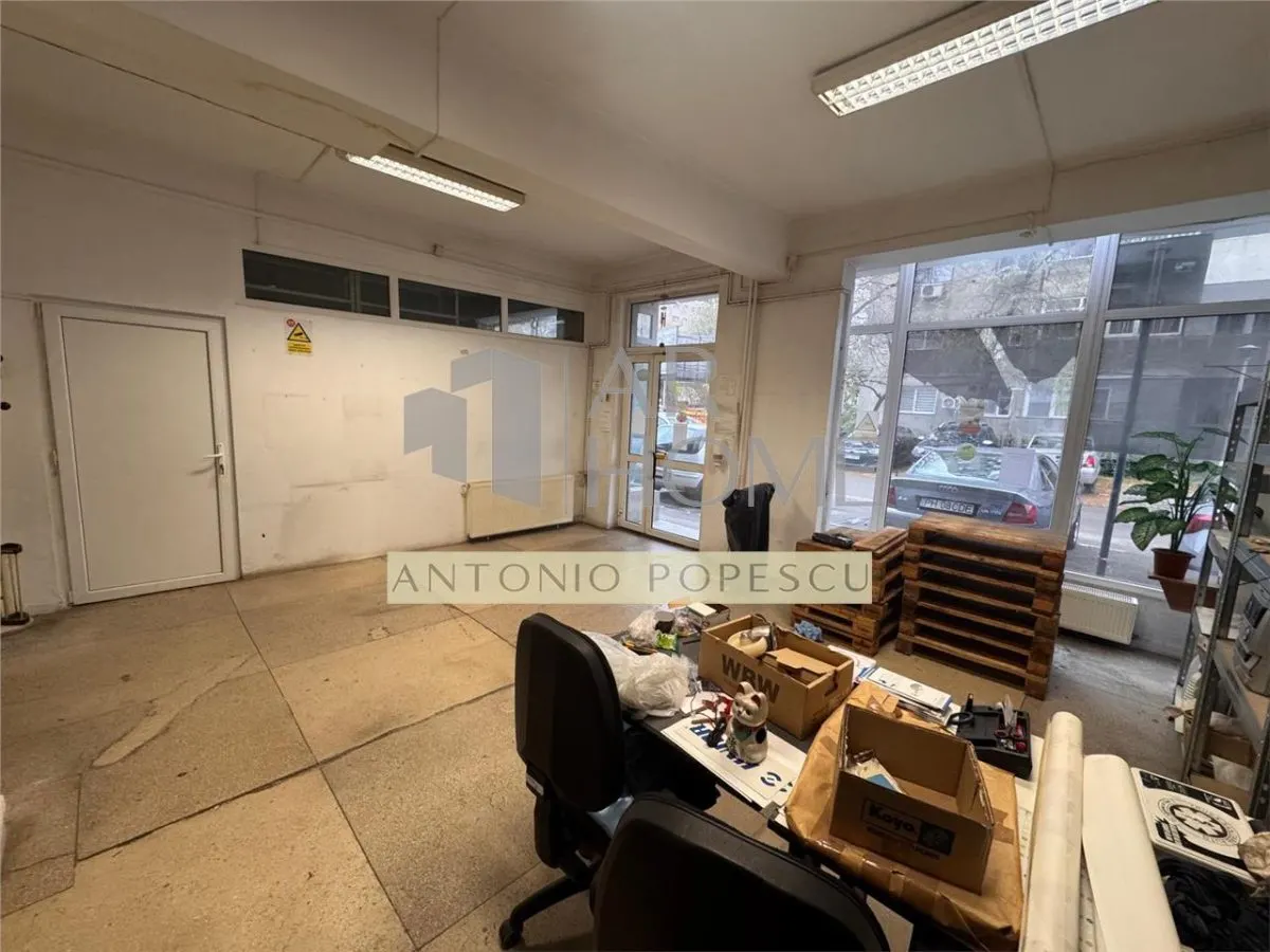 Spatiu comercial la parter de bloc, in Ploiesti, zona Bd. Bucuresti - foto 6