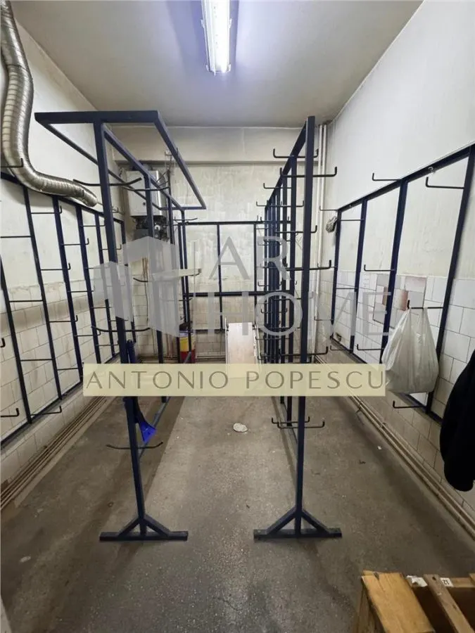 Spatiu comercial la parter de bloc, in Ploiesti, zona Bd. Bucuresti - foto 8