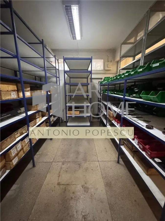 Spatiu comercial la parter de bloc, in Ploiesti, zona Bd. Bucuresti - foto 9