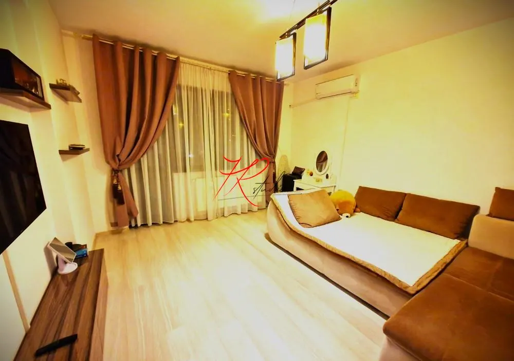 Vanzare apartament 2 camere Pallady - foto 2