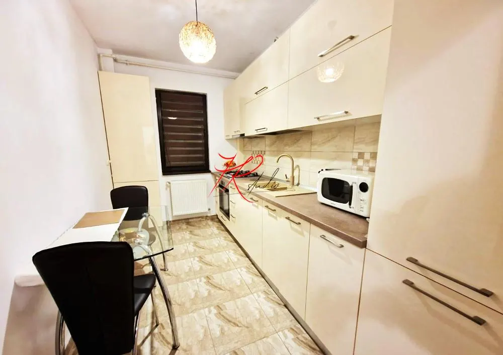 Vanzare apartament 2 camere Pallady - foto 3