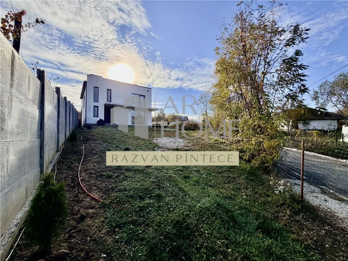 Casa P+1E, 5 camere, langa padure, Plopu Prahova - foto 2
