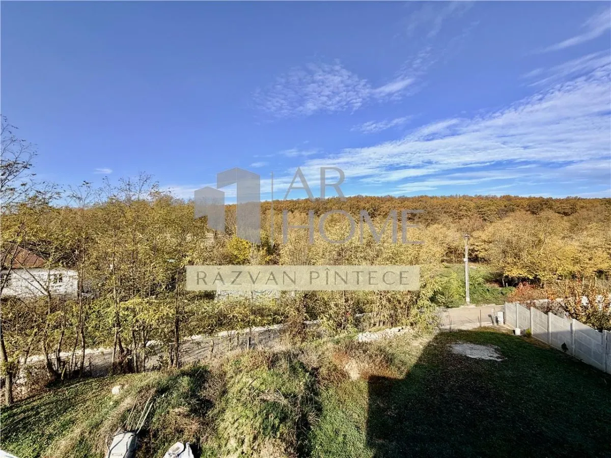 Casa P+1E, 5 camere, langa padure, Plopu Prahova - foto 3