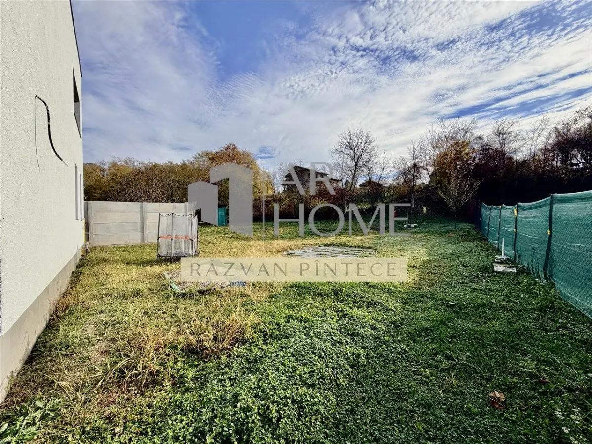 Casa P+1E, 5 camere, langa padure, Plopu Prahova - foto 4
