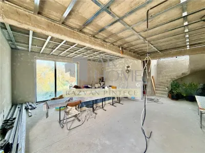 Casa P+1E, 5 camere, langa padure, Plopu Prahova - foto 5