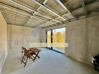 Casa P+1E, 5 camere, langa padure, Plopu Prahova - foto 7