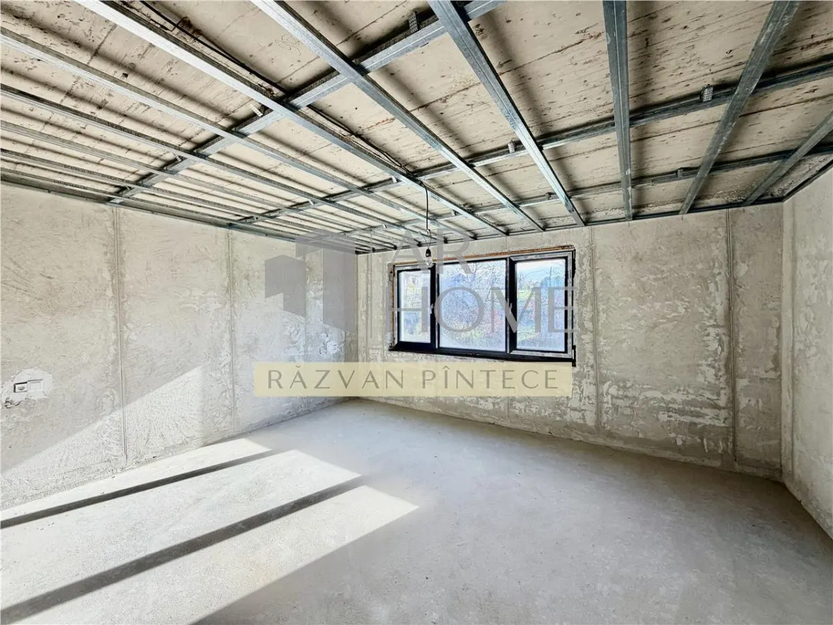 Casa P+1E, 5 camere, langa padure, Plopu Prahova - foto 9