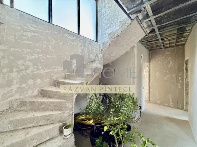 Casa P+1E, 5 camere, langa padure, Plopu Prahova - foto 10
