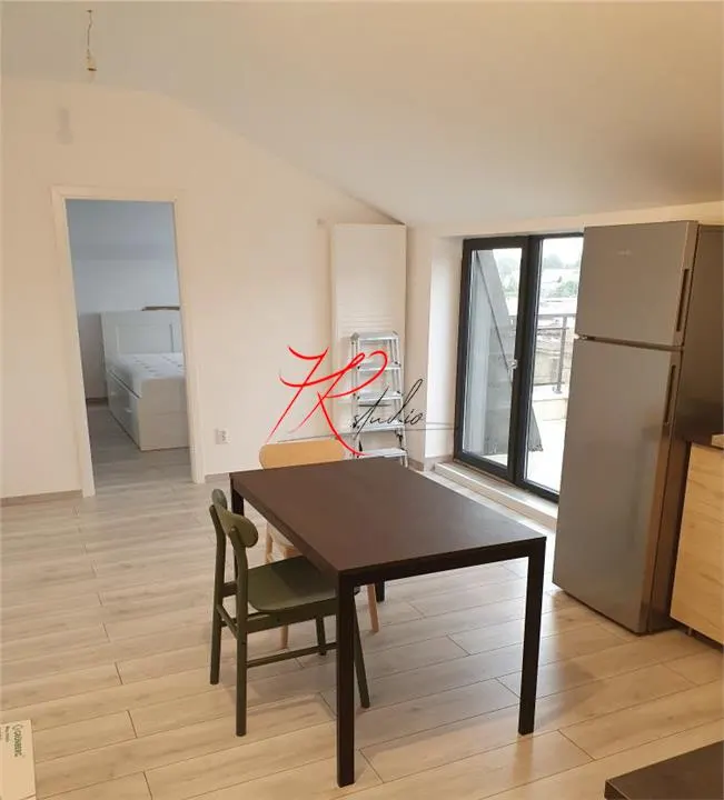 Vânzare apartament 2 camere Chitila Bloc Nou - foto 4