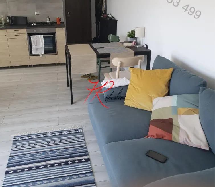 Vânzare apartament 2 camere Chitila Bloc Nou - foto 8