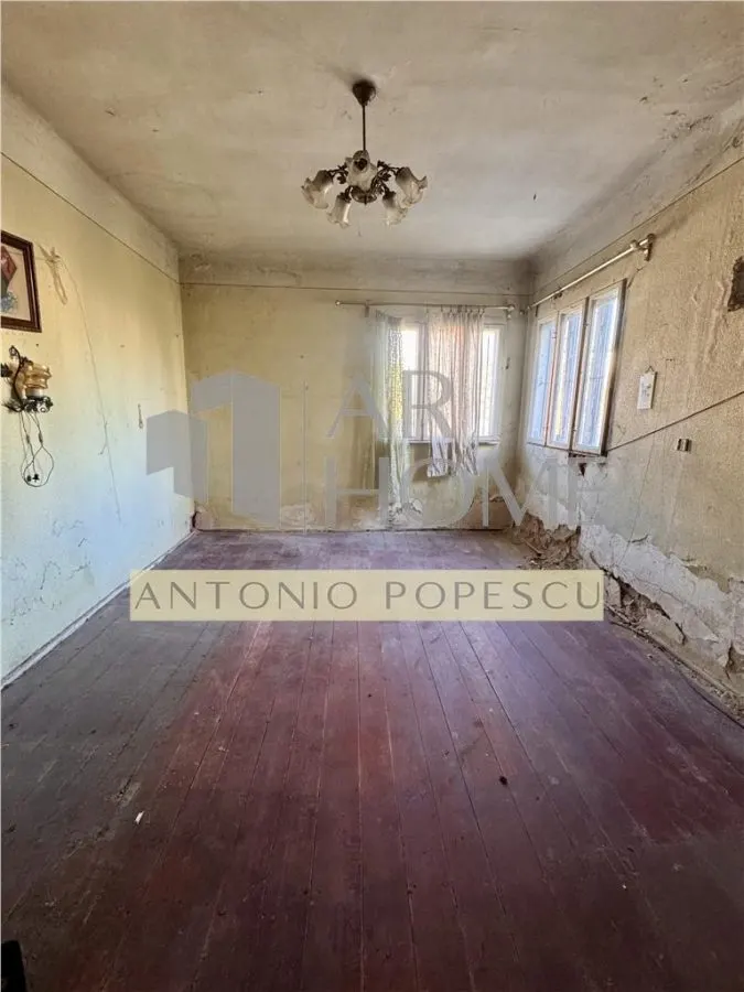 Casa 4 camere, 2 intrari, Ploiest, Bd. Castanilor - foto 11