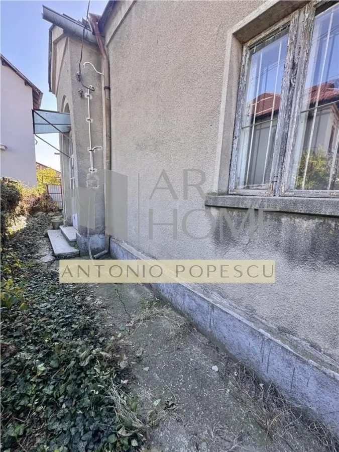 Casa 4 camere, 2 intrari, Ploiest, Bd. Castanilor - foto 17