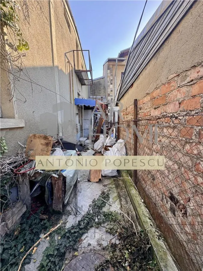 Casa 4 camere, 2 intrari, Ploiest, Bd. Castanilor - foto 19