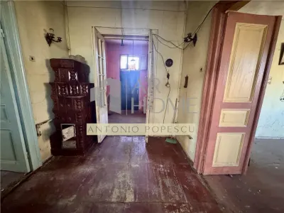 Casa 4 camere, 2 intrari, Ploiest, Bd. Castanilor - foto 20