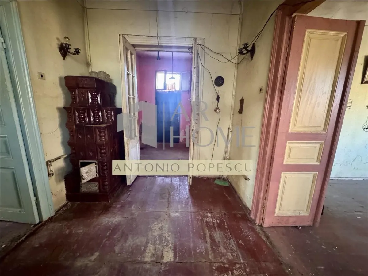Casa 4 camere, 2 intrari, Ploiest, Bd. Castanilor - foto 20